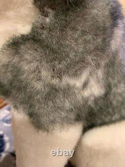 Peluche de chien Douglas Aspen Husky