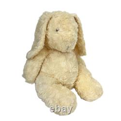 Peluche en forme de lapin Jellycat Bartlesham Bunny, jouet doux pour animal en peluche de 15 pouces, RARE HTF