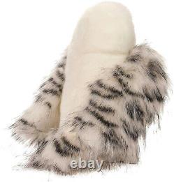 Peluche hibou des neiges magique Baby Douglas - Meilleur cadeau d'anniversaire pour les filles