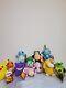 Pokemon Pikachu Squirtle Charmander Bulbasaur Grooky En Peluche Animal Farci 6 Jouet