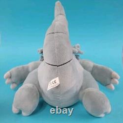 Pokemon Rhydon en peluche olfactive de 13 pouces nouvelle poupée animal en peluche.