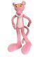 Rare Pink Panther Possible Énorme Jumbo 42 Peluche Animal Farci 2009 Mgm Promo