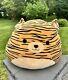 Squishmallows 24 Tigre Tina La Peluche Jouet En Peluche Rare