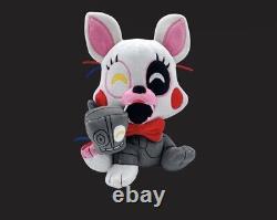 Youtooz Five Nights at Freddy's Peluche Mangle (9 pouces) (pré-commande)