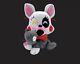 Youtooz Five Nights At Freddy's Peluche Mangle (9 Pouces) (pré-commande)